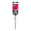 Milwaukee 6x50x110mm vrták SDS-Plus dvoubřit M2 4932307068