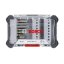 Bosch sada šroubovacích bitů Extra Hard, 43 ks + Termohrnek 061599767L