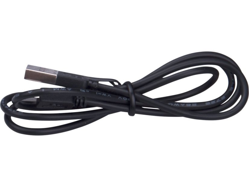 EXTOL LIGHT 43183 čelovka 480lm, USB nabíjení, IR čidlo, OSRAM LED+COB LED