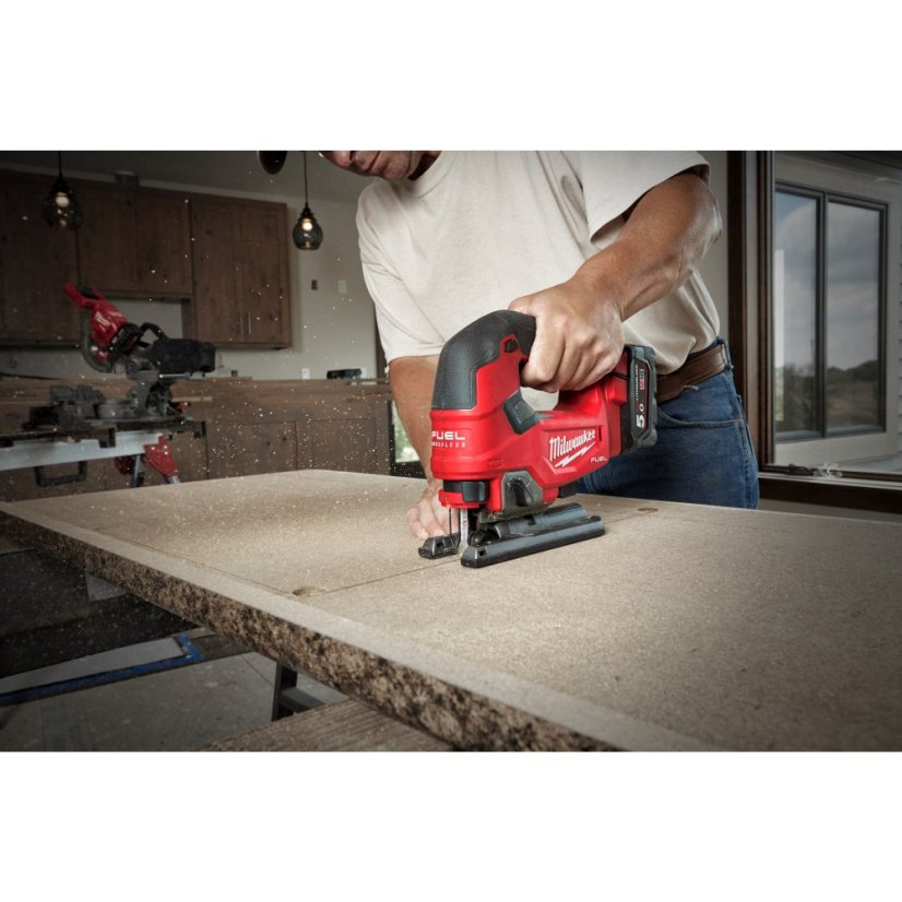 Milwaukee M18 FUEL™ FJS-502X přímočará pila s horní rukojetí 4933464727