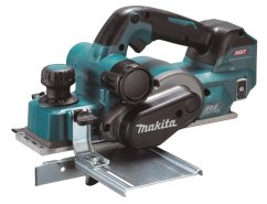 Makita KP001GZ01 aku hoblík Li-ion XGT 40V,bez aku Z