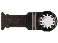 Makita B-64814 ponorný pilový list rovný 32x36mm BiM TMA047