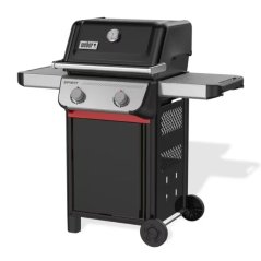Weber 1501359 Spirit E-210 černý
