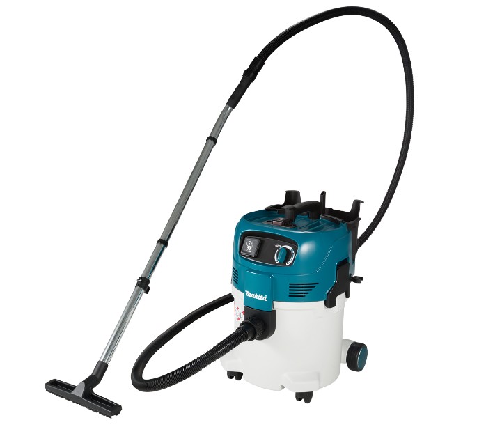 Makita VC3012LX univerzální vysavač Makita VC3012LX univerzální vysavač