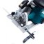 XTline XT102845-1B5B aku kotoučová pila bezuhlíková 165mm 18V + baterie 5Ah + nabíječka 3.5A + box