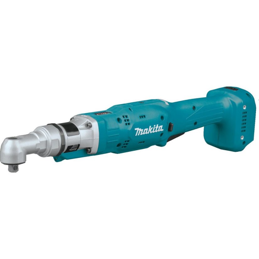 Makita DFL204FZ aku úhlový utahovák 8-20Nm, Li-ion 14,4V