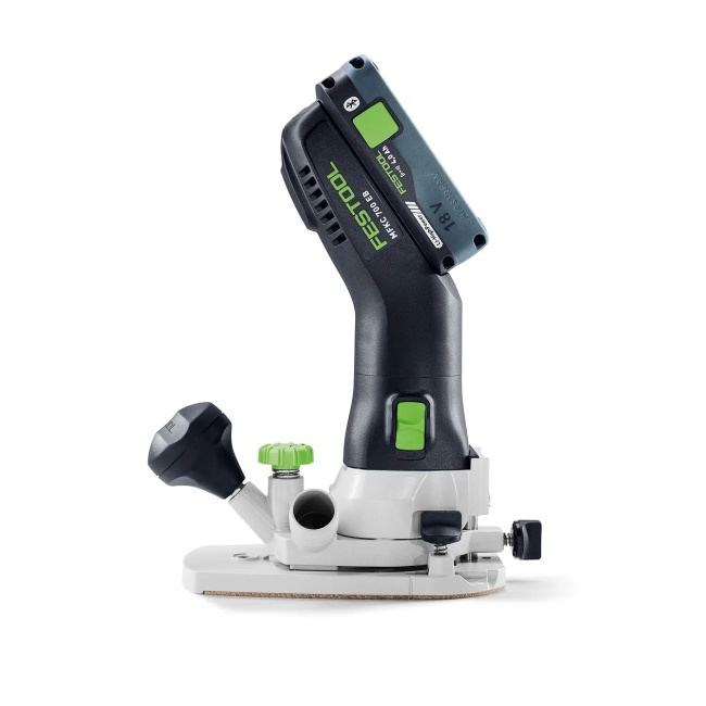 FESTOOL 578013 MFKC 700 KA EB-Basic aku modulová hranová frézka 18 V bez aku