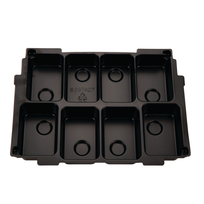 Makita 839742-7 vložka Makpacu pro akumulátory LXT