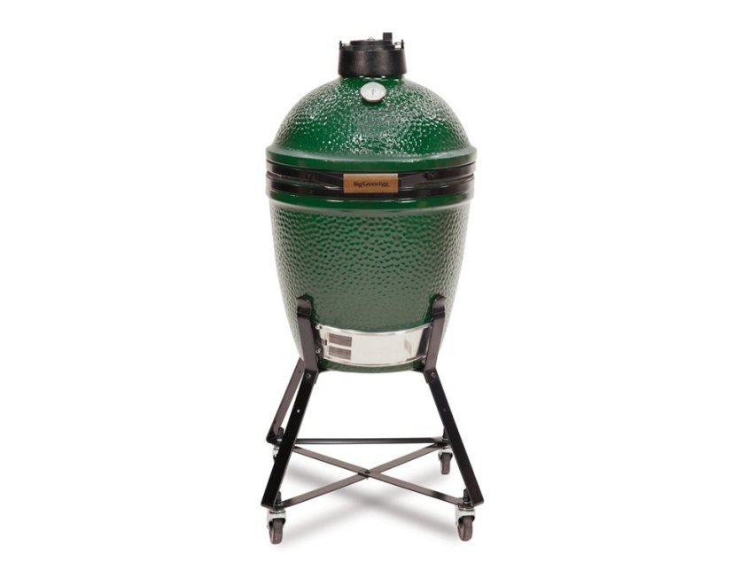 Big Green Egg pojízdný stojan Small 301062