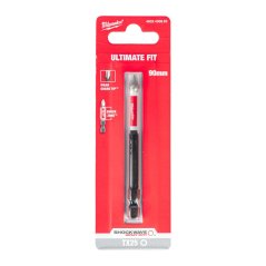 Milwaukee TX25 x 90 mm šroubovací bit Shockwave 4932430883
