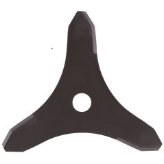 Makita 1916D0-6 nůž na buřeň 3 zubý 255x25,4mm=old195299-1