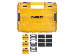 DeWALT DT70804-QZ velká sada ToughCase