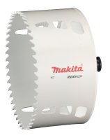 Makita E-06834 děrovka TCT Ezychange 2 127mm