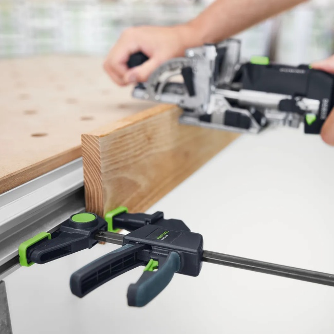 Festool 578623 jednoruční svěrka FS-EZ 150/2