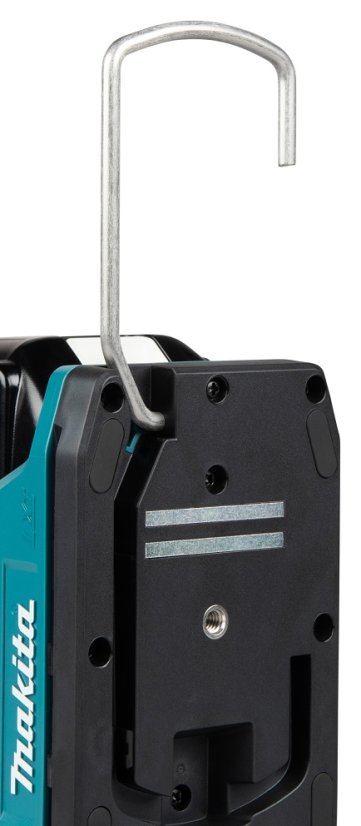 Makita DML819 aku LED svítilna s magnetem Li-ion LXT 18V bez aku