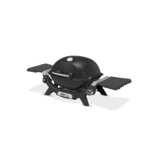 Weber 1501070 Q 1200N plynový gril s postranními stolky