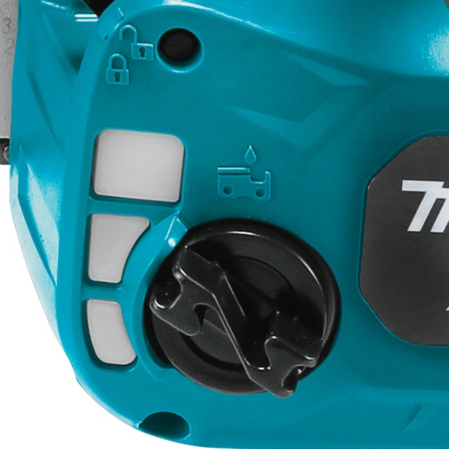 Makita DUC254Z aku řetězová pila Li-on 18V LXT bez aku Z