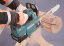 Makita UC003GM102 aku řetězová pila 300 mm Li-ion XGT 40V 1x4,0Ah
