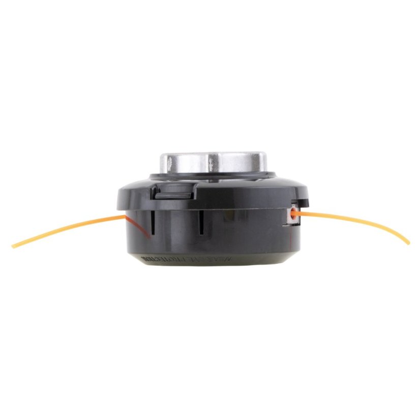 Procraft MR-4 strunová hlava kovový spodek