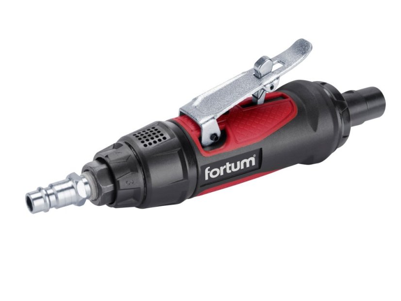 FORTUM 4795030 bruska přímá, kompozit, pneu