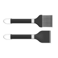 Weber 3401278 náčiní na čištění peletových grilů PREMIUM