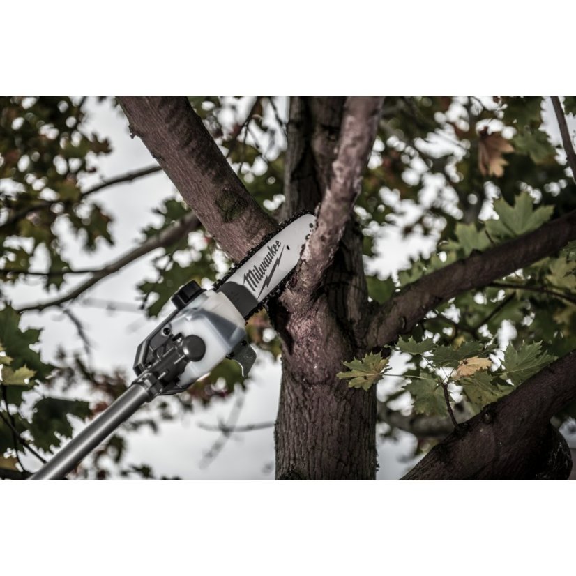 Milwaukee QUIK-LOK™ řetězová pila 4932464957