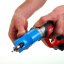 Milwaukee M18 BMS20-0 aku nůžky na plech bez aku 4933447935