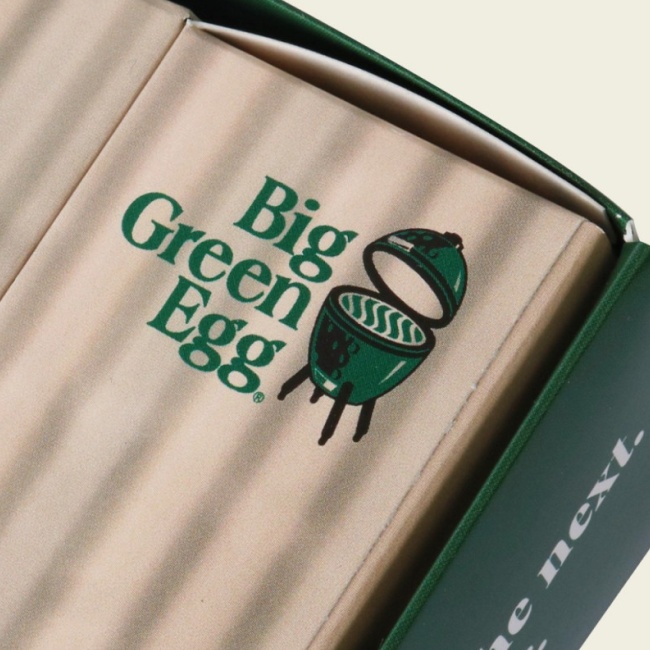 Big Green Egg sada golfových míčků Tour Soft 12 ks 567310