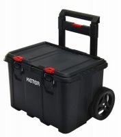 KETER - kufr Stack’N’Roll Mobile cart 251493