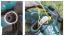 Makita UB005GZ aku ofukovač/vysavac Li-ion XGT 40V bez aku  Z