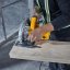 Dewalt DWE5615 pila kotoučová 1500 W