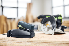 Festool 577327 aku sada SYS 18V 2x8,0aH/SCA 16