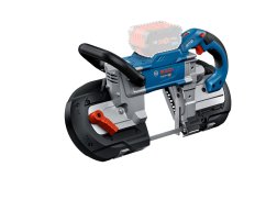 Bosch GCB 18V-127 akumulátorová pásová pila 06012B7000