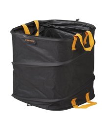 Fiskars 1028371 koš zahradní skládací Ergo S, 73 l