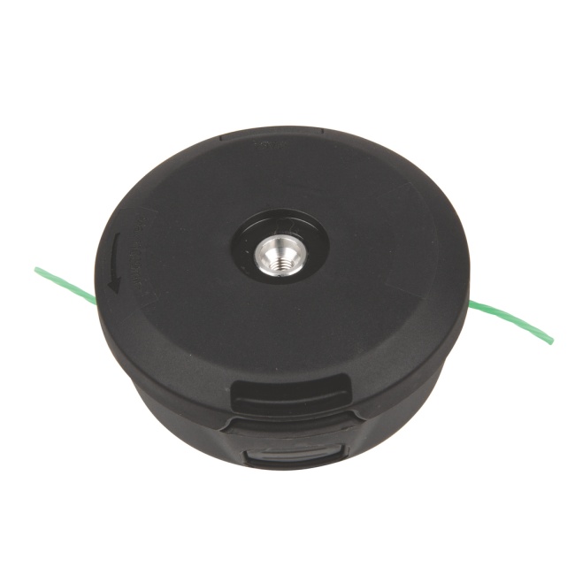 Makita 198385-7 strunová hlava poloautomatická 2,0mm, návin 3m, závit M8x1,25LH