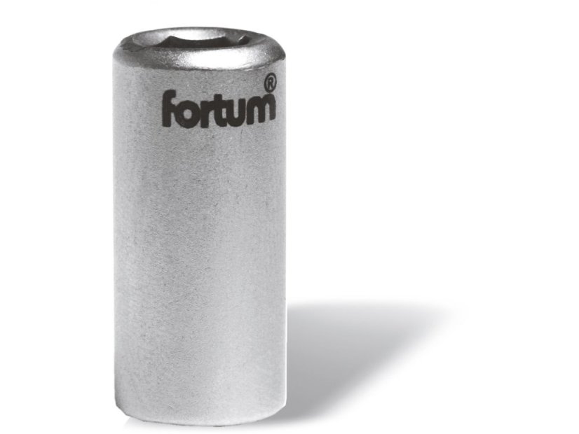 FORTUM 4701912 adaptér na hroty 1/4", L 26mm FORTUM 4701912 adaptér na hroty 1/4", L 26mm