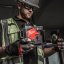 Milwaukee M12 3PL-401C aku laser zelený 360° 4933478102