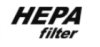 HEPA FILTR