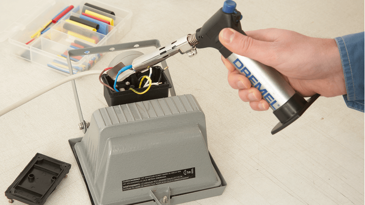 DREMEL hořák VersaFlame 2200-5
