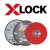 Příslušenství X-LOCK