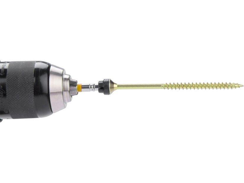 FORTUM 4741487 hroty sada 2ks TORX s magnetickým kloboučkem, T 30x50mm, S2