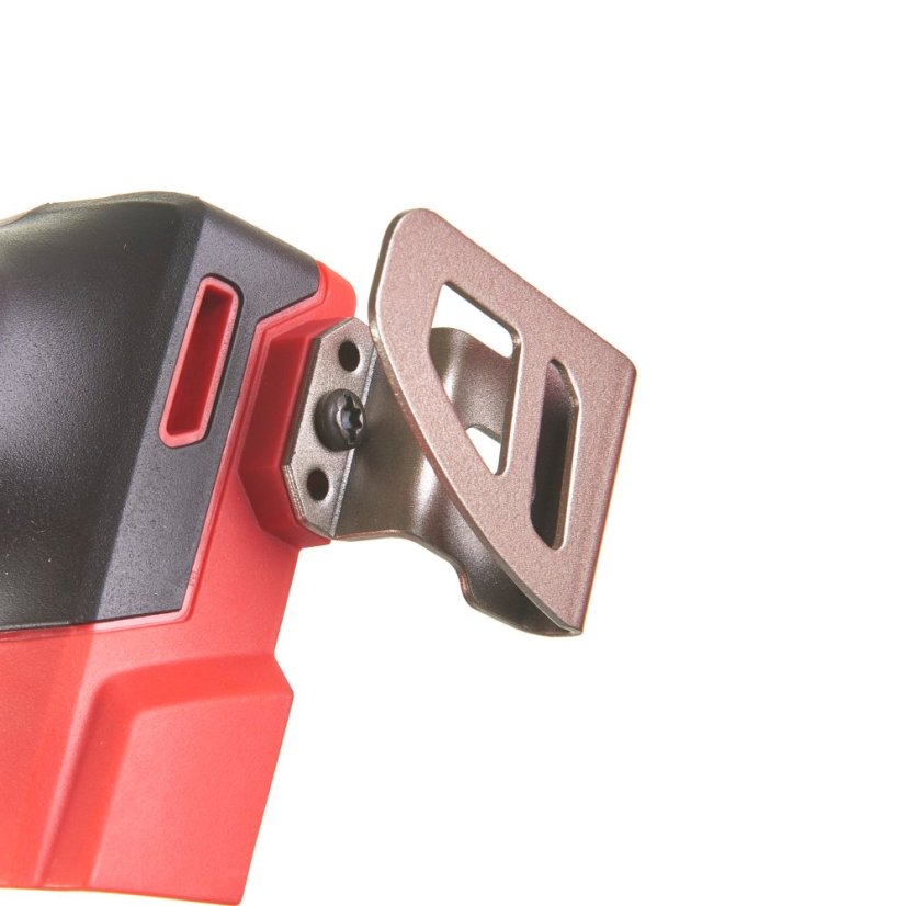 Milwaukee M18 BLDD2-502Xaku vrtací šroubovák 2x4Ah 4933464515