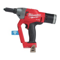 Milwaukee M18 ONEFPRT-0X ONE-KEY aku nýtovačka bez aku 4933478601
