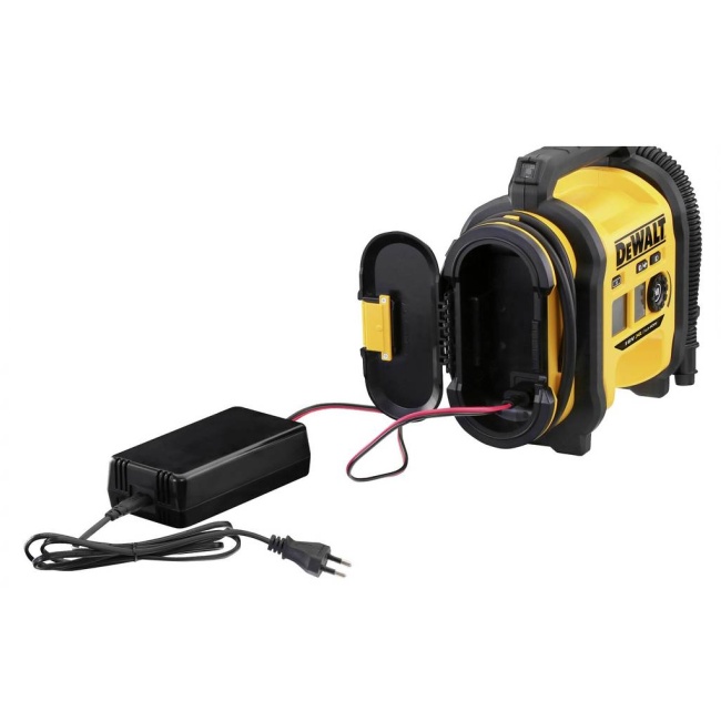 Dewalt DCC018N aku kompresor 18 V XR bez aku