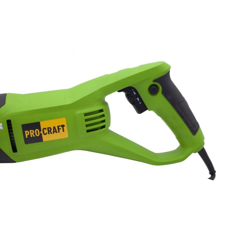 Procraft PSS800 pila ocaska