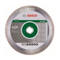 Bosch 2608602637 Dia kotouč 230x25,4mm Best of ceramic