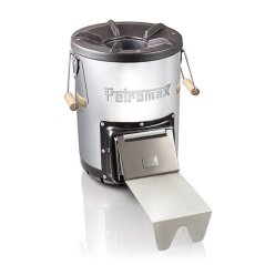 Petromax kamna Rocket Stove rf33