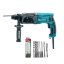 Makita HR2470X16 kombinované kladivo s příslušenstvím