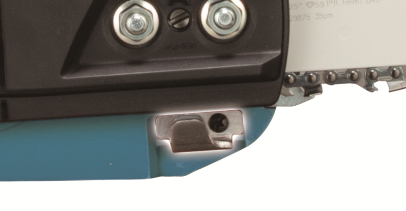 Makita UC025GZ aku řetězová pila 350 mm Li-ion XGT 40V,bez aku