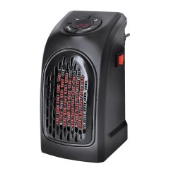 Solight KP09 teplovzdušný ventilátor 350W